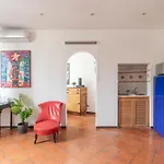 Iflat Pop Art Suite In Monti